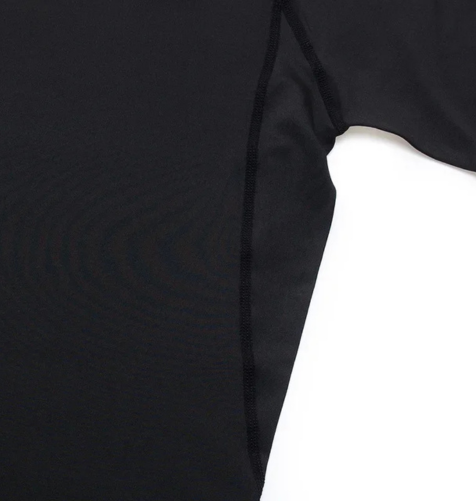 Playera de compresión  Adaptable